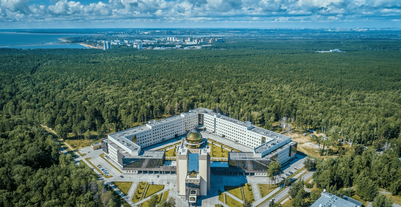 Novosibirsk State University