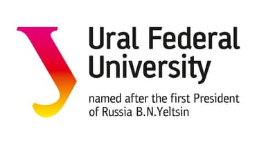 Ural Federal University Logo
