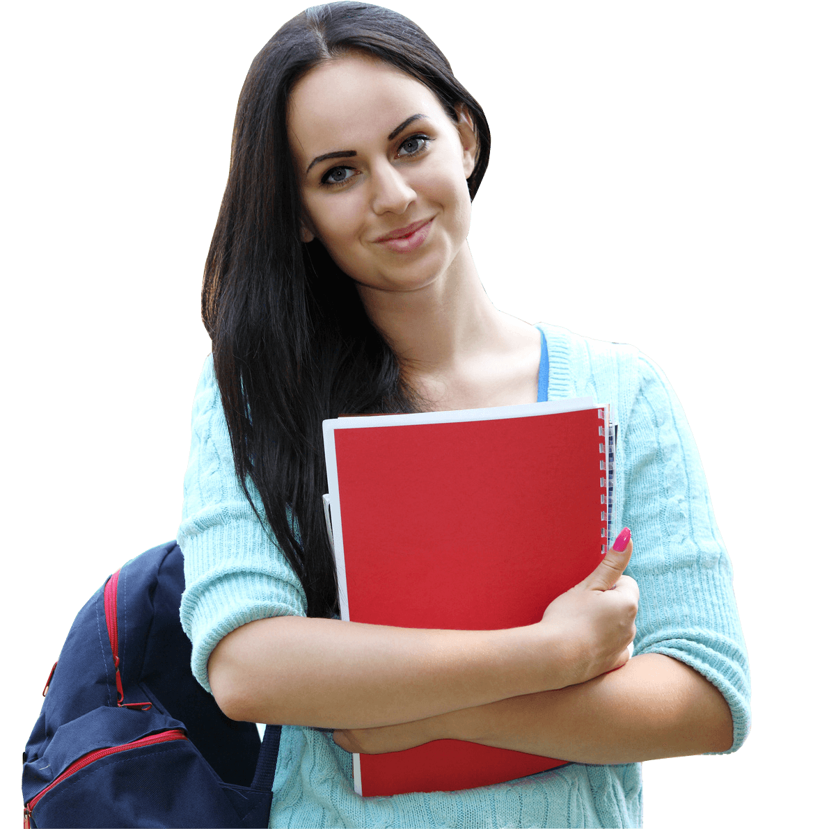 Student studying MBBS in Russia