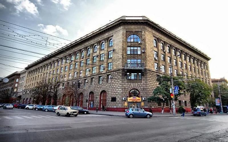 Volgograd State Medical University