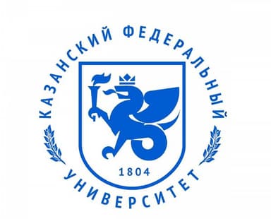Kazan Federal University Logo